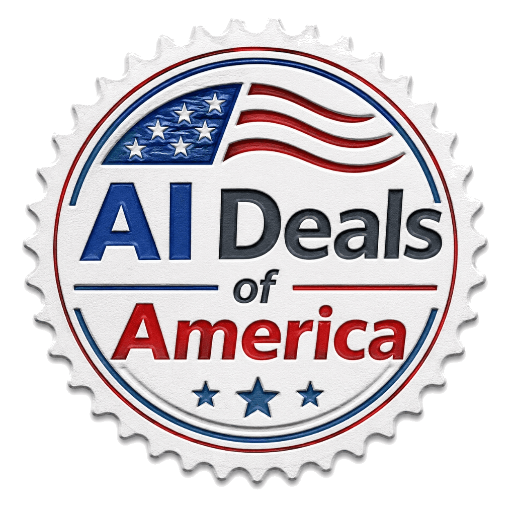 AI Deals of America