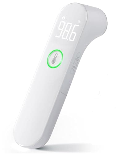 Viproud Thermometer for Adults and Kids, Fast Accurate Baby Thermometer